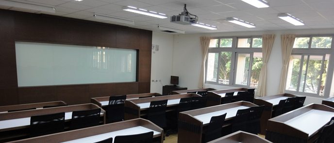 專業教室