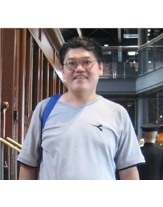 謝益智