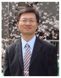 張俊郎