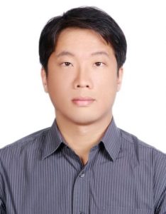 陳盈彥