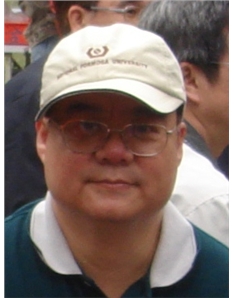 胡伯潛