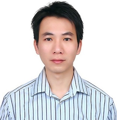 趙偉成